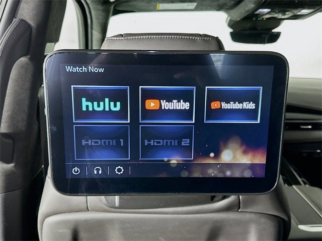 2024 Cadillac Escalade AWD V-Series