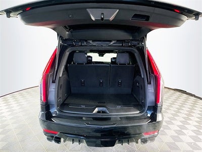 2024 Cadillac Escalade AWD V-Series