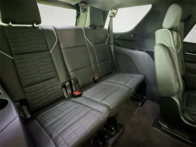 2024 Cadillac Escalade AWD V-Series