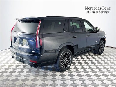 2024 Cadillac Escalade AWD V-Series