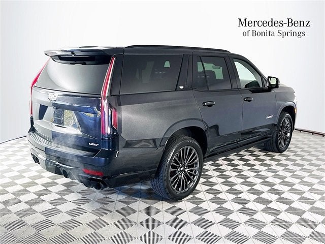 2024 Cadillac Escalade AWD V-Series