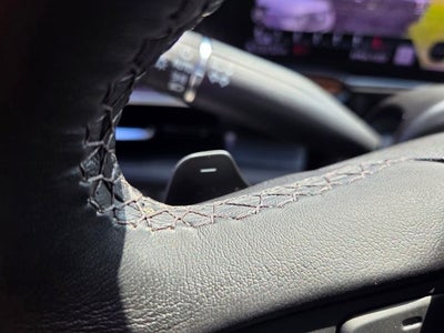 2024 Cadillac Escalade ESV Premium