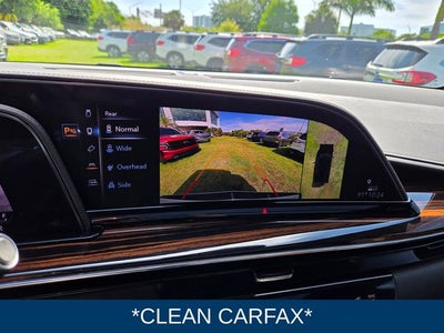 2024 Cadillac Escalade ESV Premium