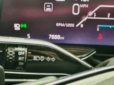 2026 Cadillac Escalade RWD Luxury