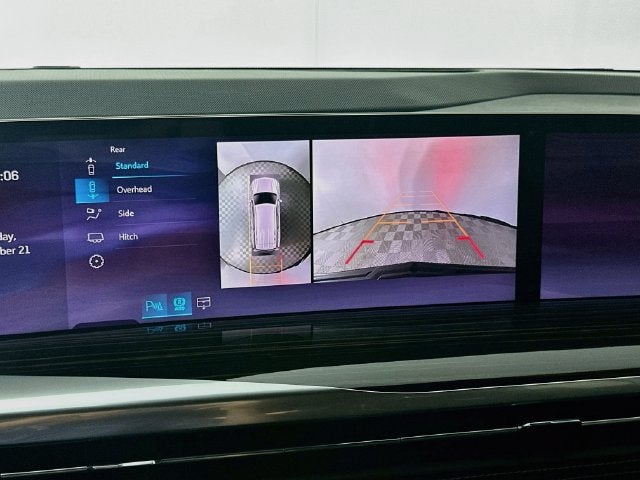 2026 Cadillac Escalade RWD Luxury