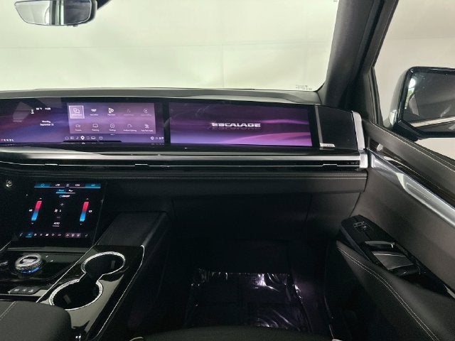 2026 Cadillac Escalade RWD Luxury
