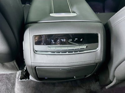 2026 Cadillac Escalade RWD Luxury