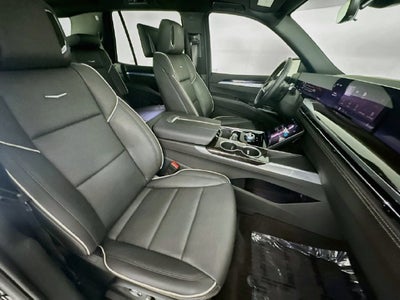 2026 Cadillac Escalade RWD Luxury