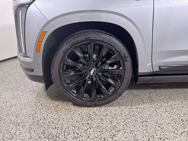 2025 Cadillac Escalade 4WD Sport Platinum