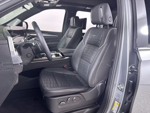 2025 Cadillac Escalade 4WD Sport Platinum