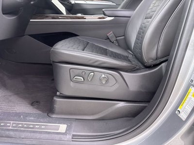 2025 Cadillac Escalade 4WD Sport Platinum