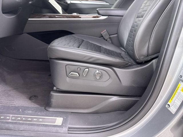 2025 Cadillac Escalade 4WD Sport Platinum