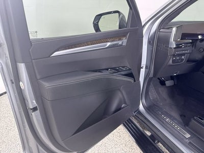 2025 Cadillac Escalade 4WD Sport Platinum