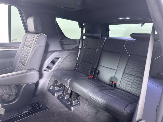 2025 Cadillac Escalade 4WD Sport Platinum