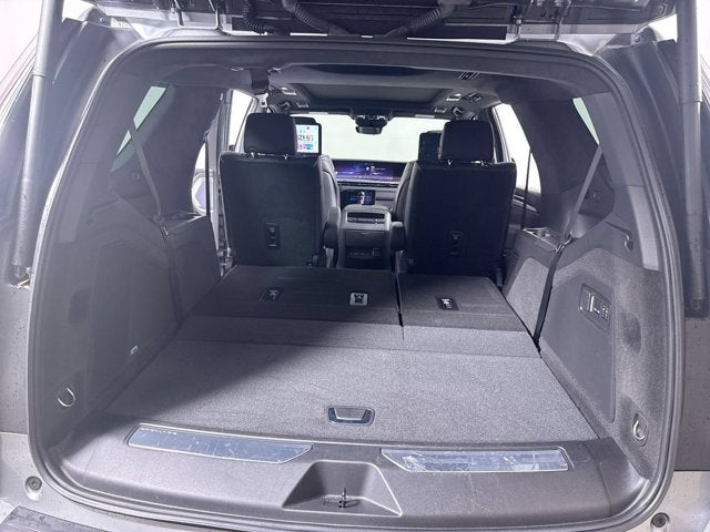 2025 Cadillac Escalade 4WD Sport Platinum