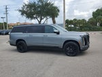 2025 Cadillac Escalade ESV Sport