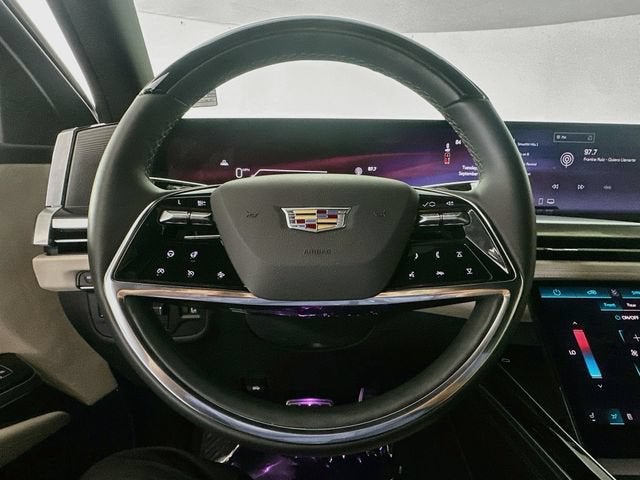 2025 Cadillac Escalade ESV 4WD Sport