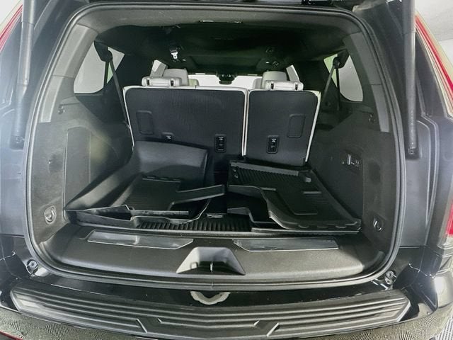 2025 Cadillac Escalade ESV 4WD Sport