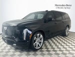 2025 Cadillac Escalade ESV 4WD Sport