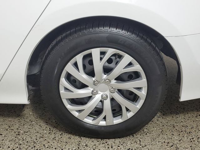 2012 Honda Accord LX 2.4