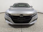 2020 Honda Accord Sedan Touring 2.0T Auto