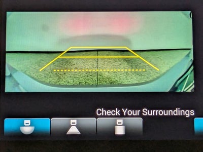 2020 Honda Accord Sedan Touring 2.0T Auto