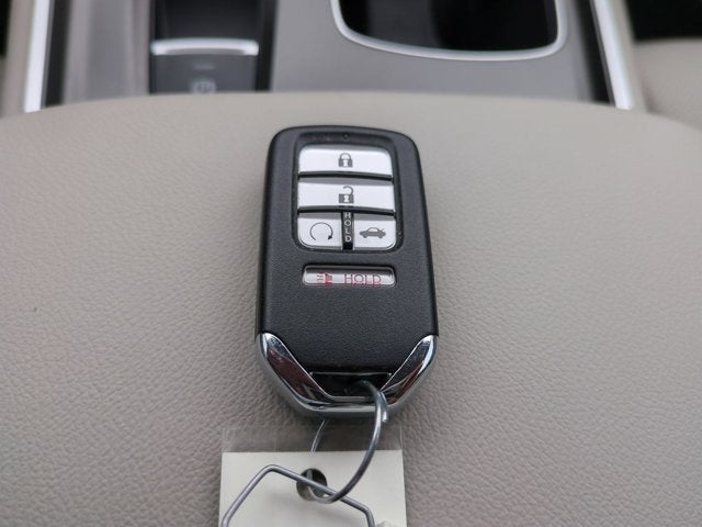 2022 Honda Accord Touring