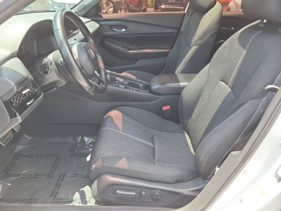 2023 Honda Accord Sport