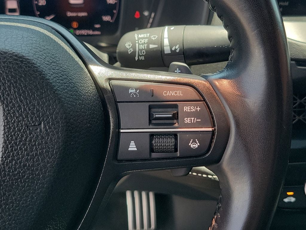 2023 Honda Accord Sport