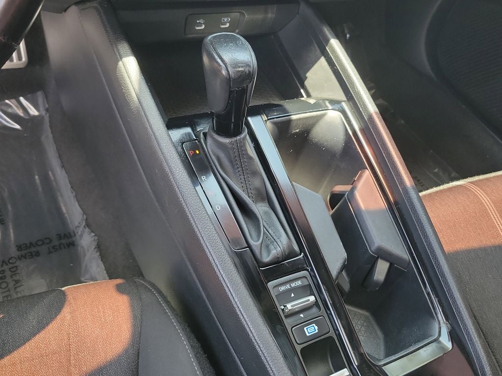 2023 Honda Accord Sport