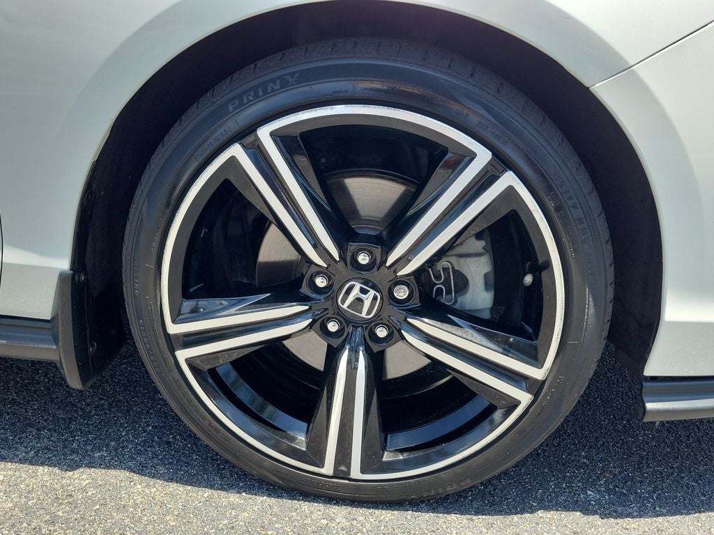 2023 Honda Accord Sport