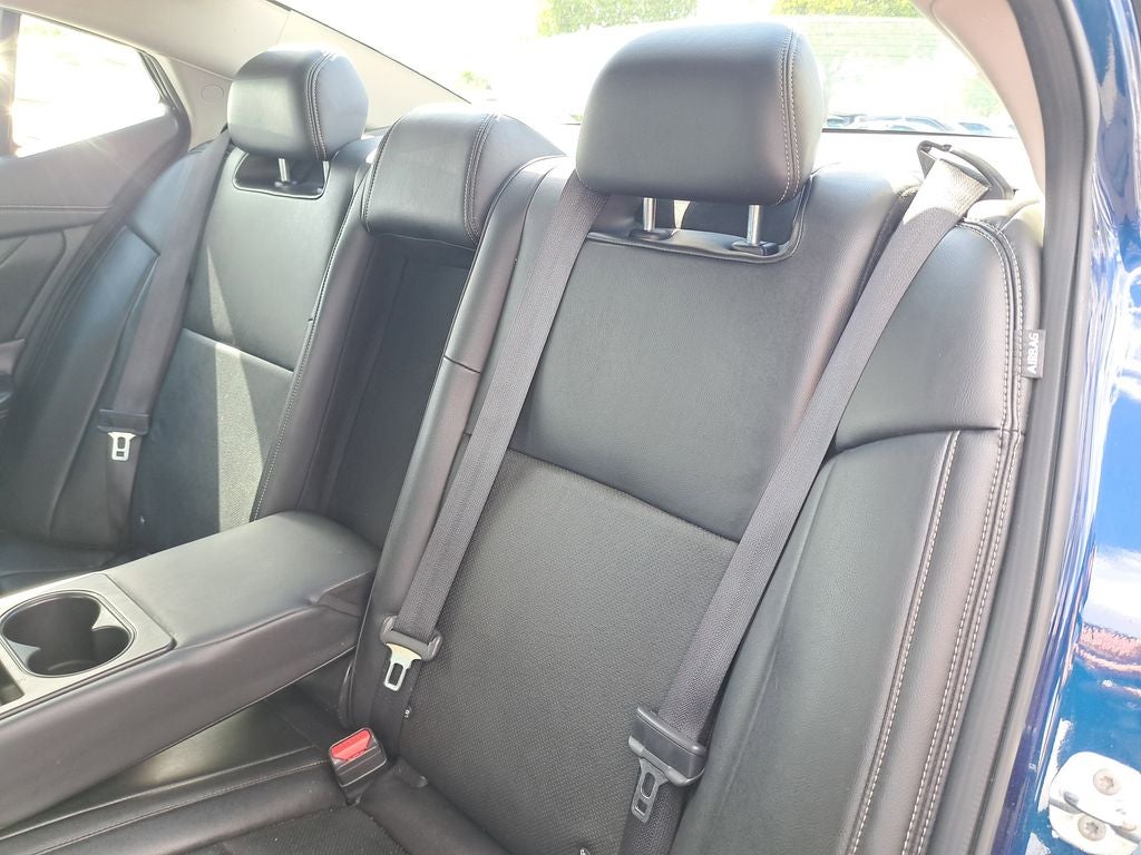 2022 Nissan Maxima SV