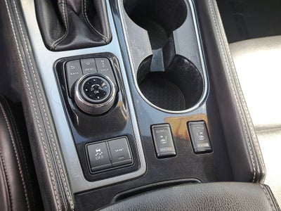 2022 Nissan Maxima SV