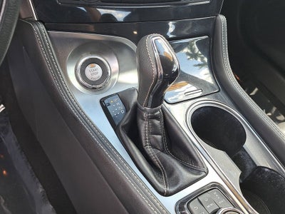 2022 Nissan Maxima SV