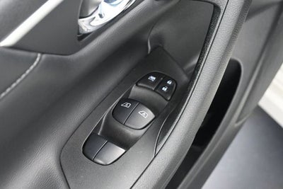 2016 Nissan Altima 2.5 SL