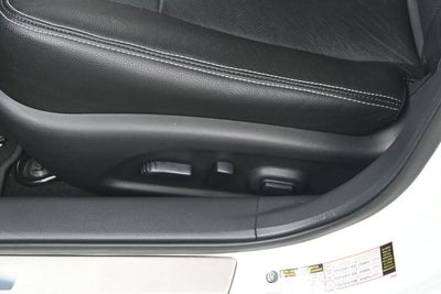 2016 Nissan Altima 2.5 SL