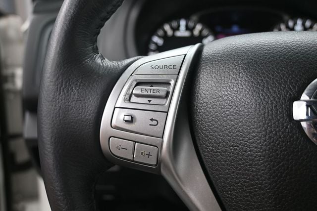 2016 Nissan Altima 2.5 SL