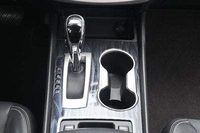 2016 Nissan Altima 2.5 SL