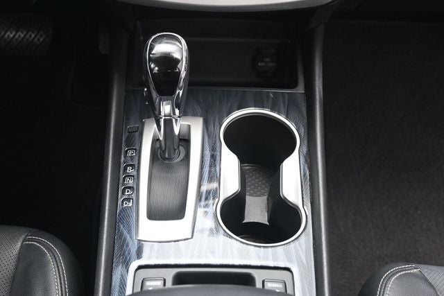 2016 Nissan Altima 2.5 SL