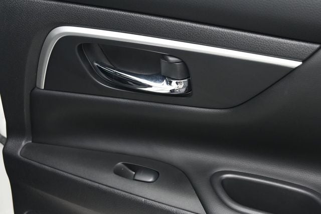 2016 Nissan Altima 2.5 SL