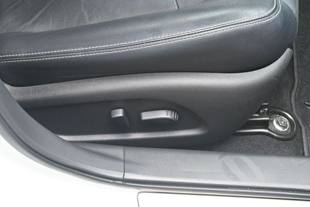 2016 Nissan Altima 2.5 SL