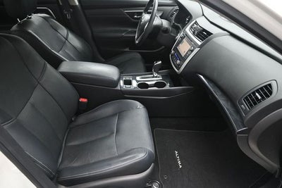 2016 Nissan Altima 2.5 SL