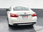 2016 Nissan Altima 2.5 SL