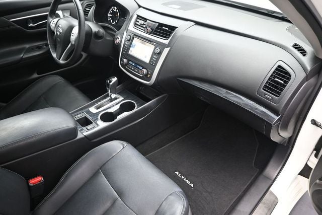 2016 Nissan Altima 2.5 SL