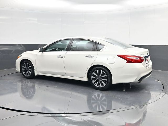 2016 Nissan Altima 2.5 SL