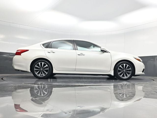 2016 Nissan Altima 2.5 SL