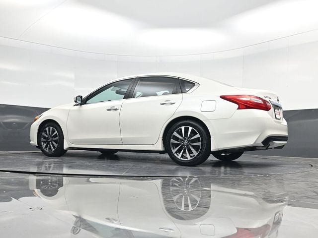 2016 Nissan Altima 2.5 SL