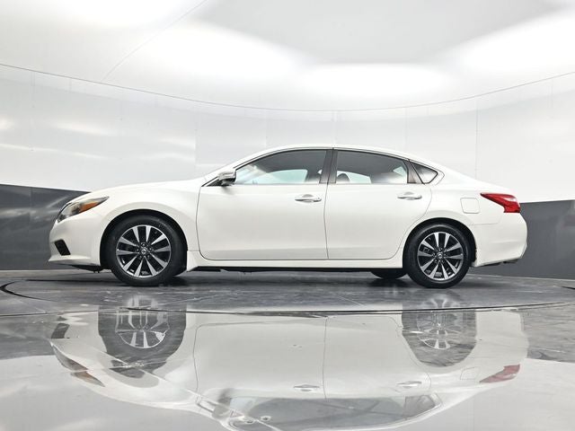 2016 Nissan Altima 2.5 SL