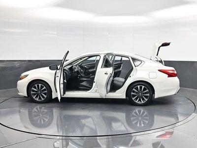 2016 Nissan Altima 2.5 SL