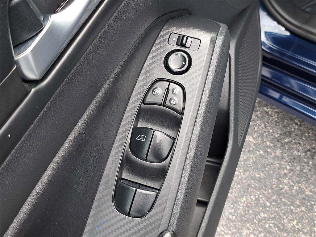 2022 Nissan Altima 2.5 S